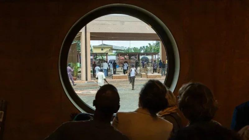 Bénin: Les auteurs de la tentative de coup d'État arrêtés