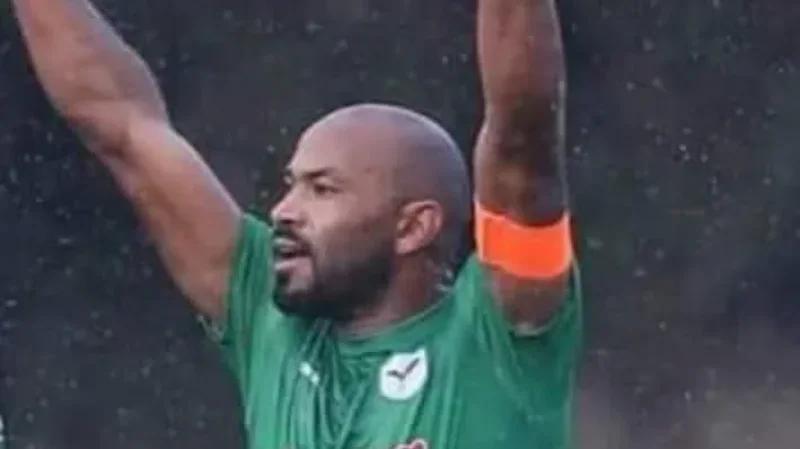 مدرب مستقبل القصرين: لأول مرة في مسيرة فاقت 30 سنة أتعرض لاعتداء عنصري