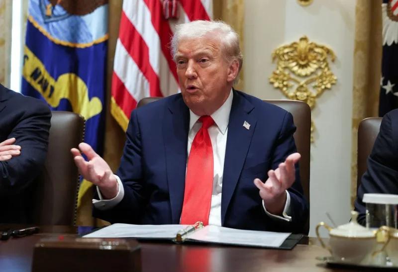 Trump veut un décret fédéral pour centraliser la régulation de l’IA