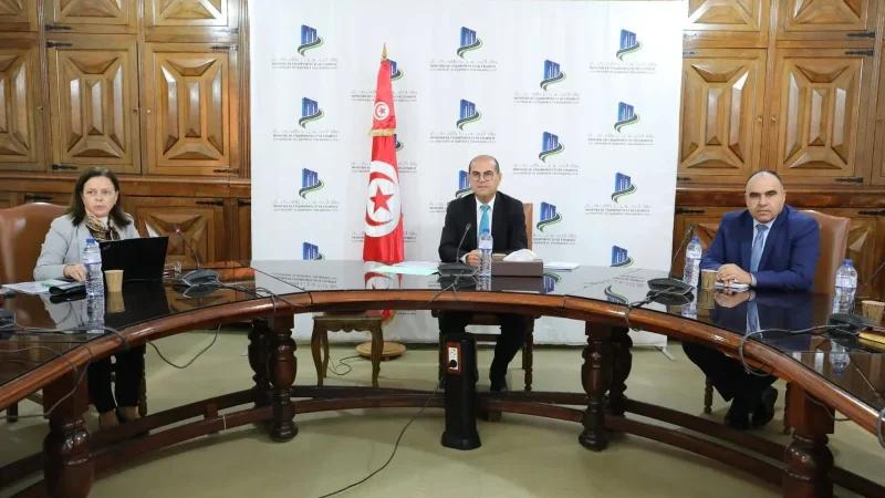 وزير التجهيز يدعو لضبط روزنامة الجيل الثاني لتهذيب الأحياء السكنية