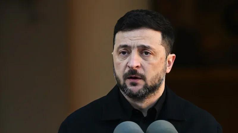 زيلينسكي يعلن استعداده لإجراء انتخابات رئاسية