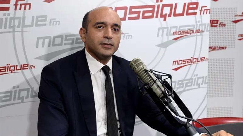 ظافر الصغيري: عمل الغرفتَيْن مُتكامل.. ولا تغليب لمجلس على آخر