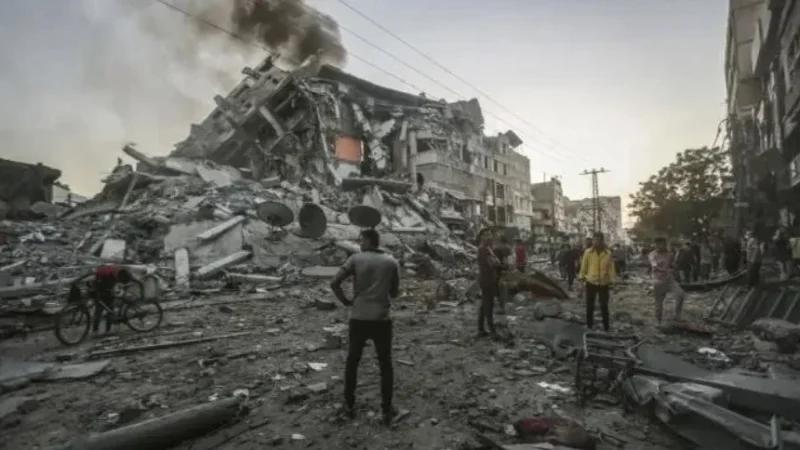 جماعات فلسطينية موالية للاحتلال تتوسع في غزة!