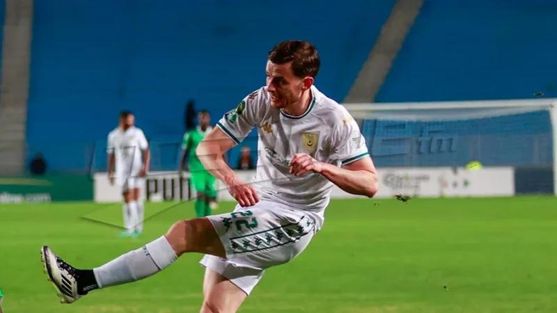 Aymen Ben Mohamed nouvelle recrue de l'USMo