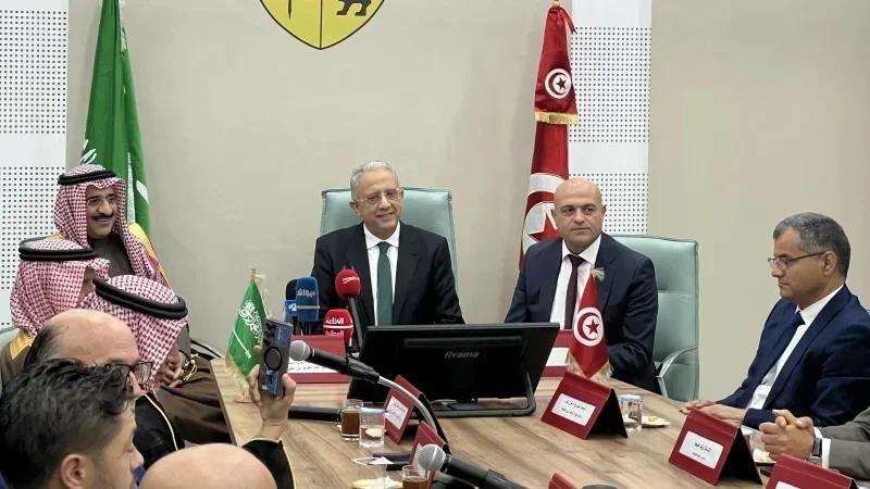 Feu vert au nouvel hôpital universitaire Roi Salman de Kairouan