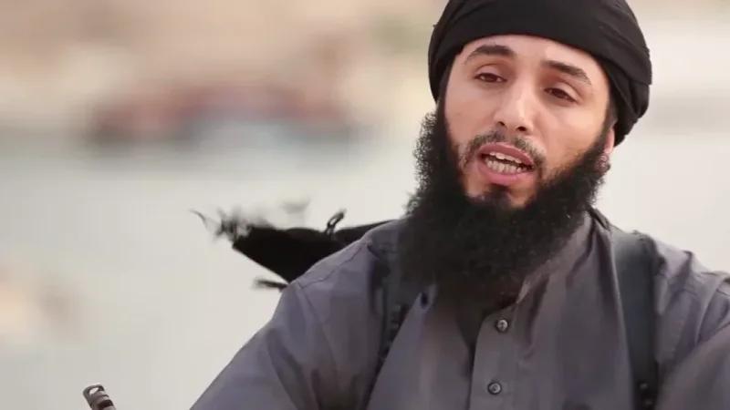 55 سنة سجنا في حق القيادي بداعش الإرهابي بلال الشواشي