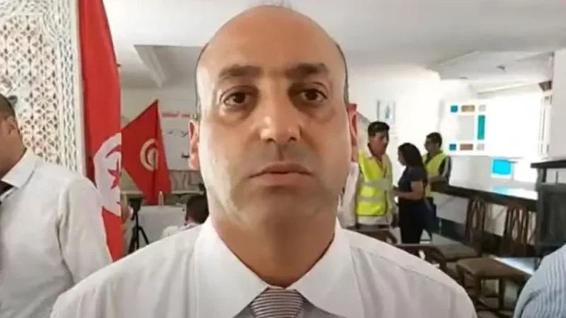 أمين عام حزب المسار يدعو لحوار وطني