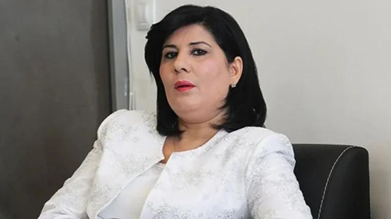 قضية عبير موسي: المحكمة تحجز القضية للمفاوضة والتصريح بالحكم