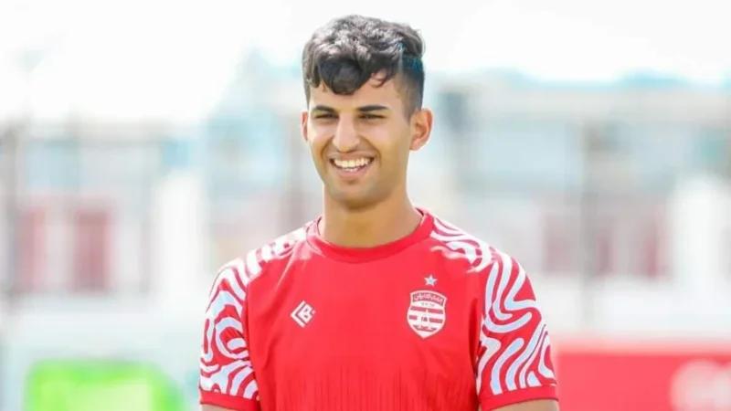 النادي الافريقي: علي يوسف في ليبيا للحصول على جائزة أفضل لاعب