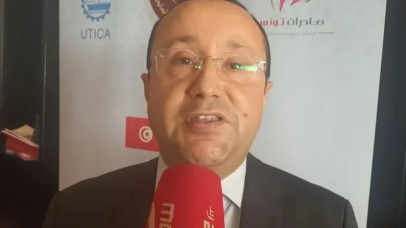 بالحاج زكري: تصدير حلول مبتكرة لشركات ناشئة تونسية نحو الجزائر