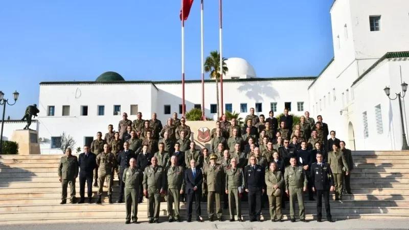 Santé militaire : Visite du ministre de la Défense à Bab Saadoun