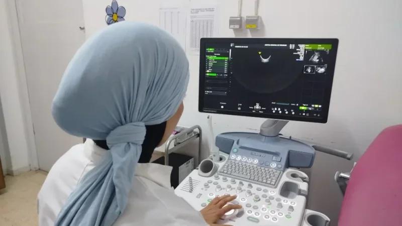 تطاوين: تحسن الخدمات بقسم النساء والتوليد