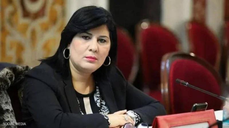 12 سنة سجنا في حقّ عبير موسي