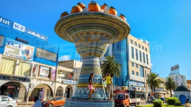 نابل: توقّعات بتوافد 15000 سائح في عطلة رأس السنة