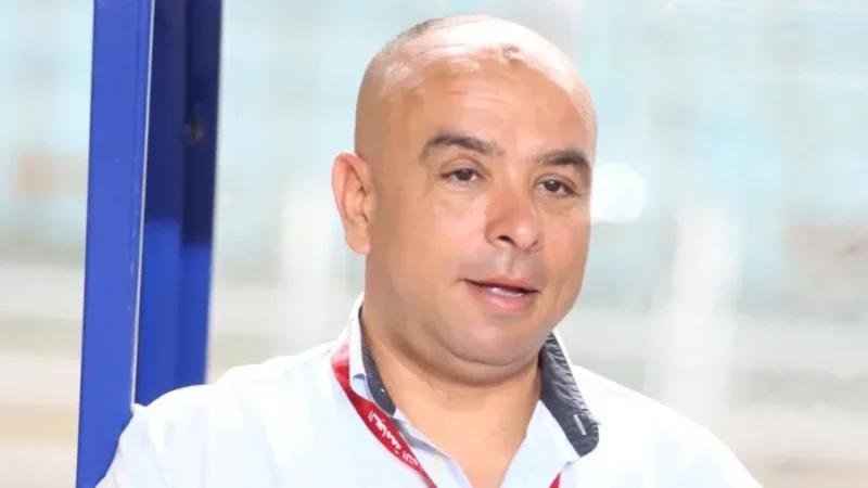 حسان القابسي: سامي الطرابلسي قيمة ثابتة