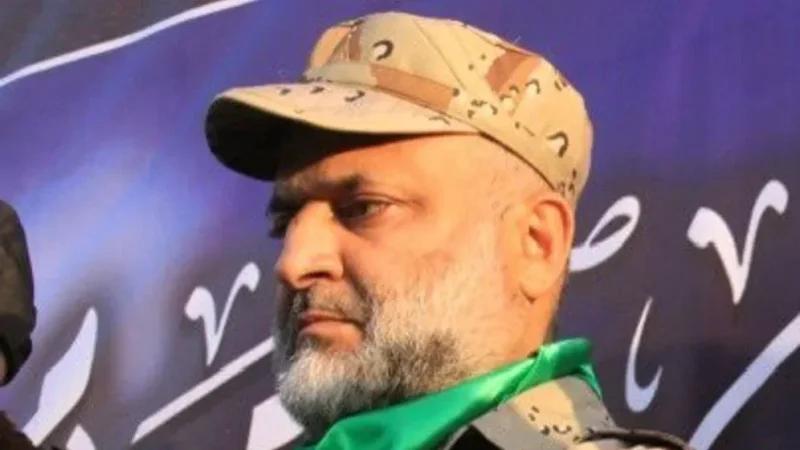 المحتلّ يعلن اغتيال الرجل الثاني في كتائب القسام