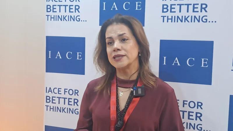 حباب العجمي: مستقبل تونس مرتبط بمستقبل الاتحاد الأوروبي