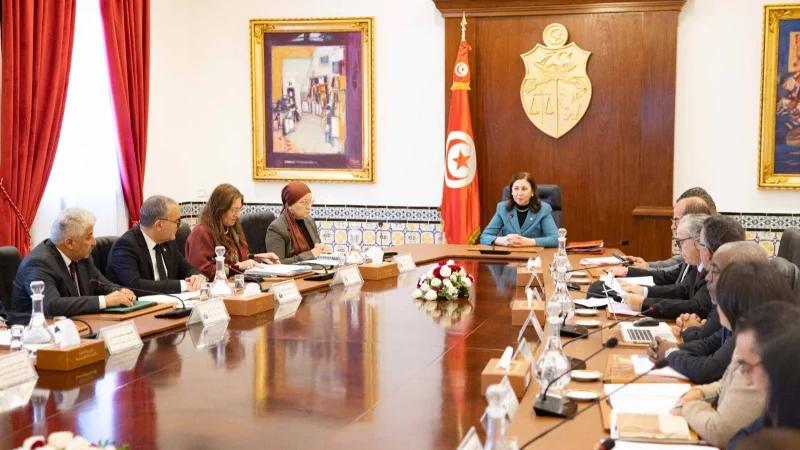 الترخيص في إحالة أسهم 'دار الصباح' إلى 'سنيب لابراس' والشروع بدمجهما