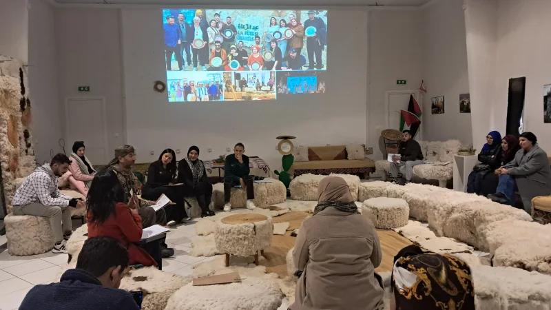 'طريق جبلنا'.. مبادرة لنحت مسلك سياحي ثقافي إنساني بين سبيطلة والقصرين