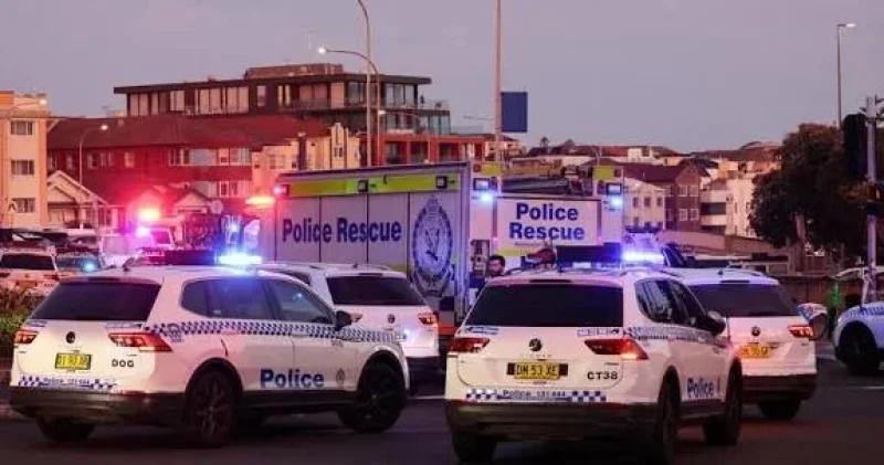 Fusillade en Australie : Dix morts et douze blessés