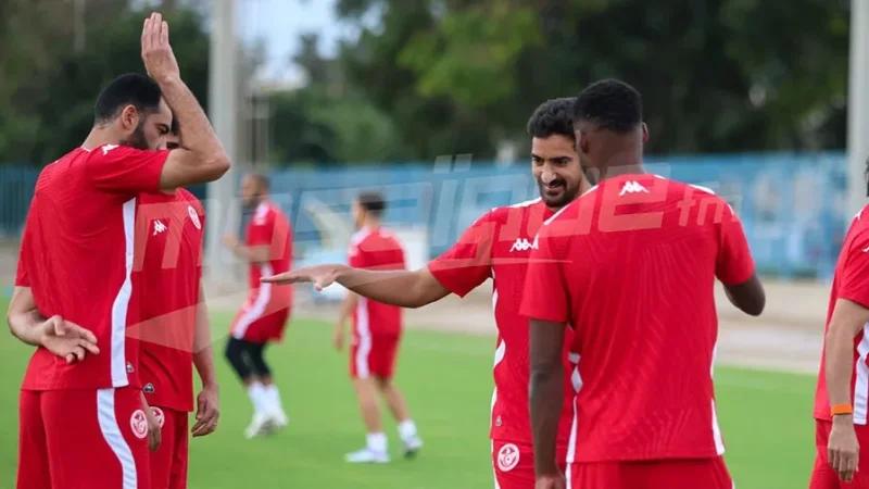 CAN 2025 : Rabat, camp de base des Aigles de Carthage