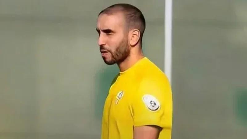 فادي الفالحي يُغادر اتّحاد بن قردان