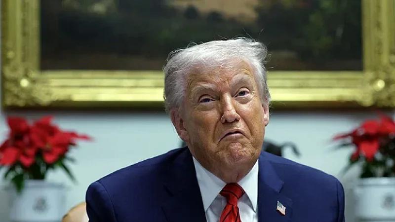 ترامب: هجوم سيدني يكشف بوضوح طابعا معاديا للسامية