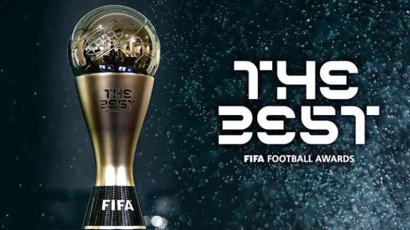Foot: Le prix "The Best" de la Fifa, mardi, à Doha...