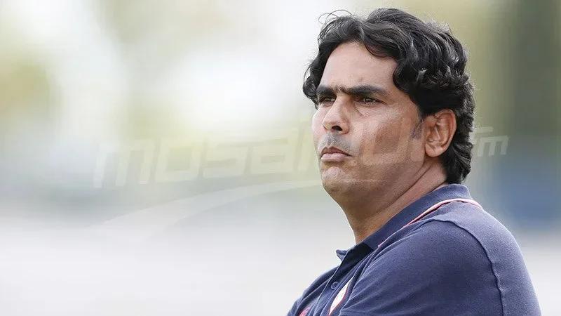 Lassaad Dridi quitte le Stade tunisien pour le CS Constantine