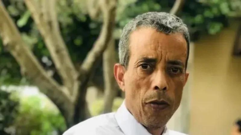 إقرار إدانة الحطاب بن عثمان مع النزول بالعقاب البدني