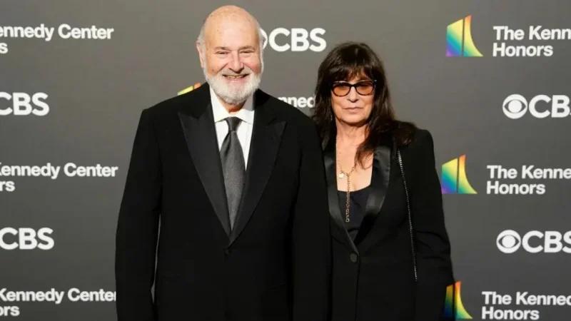 هوليوود: العثور على المخرج الشهير روب راينر وزوجته جثتيْن داخل قصرهما