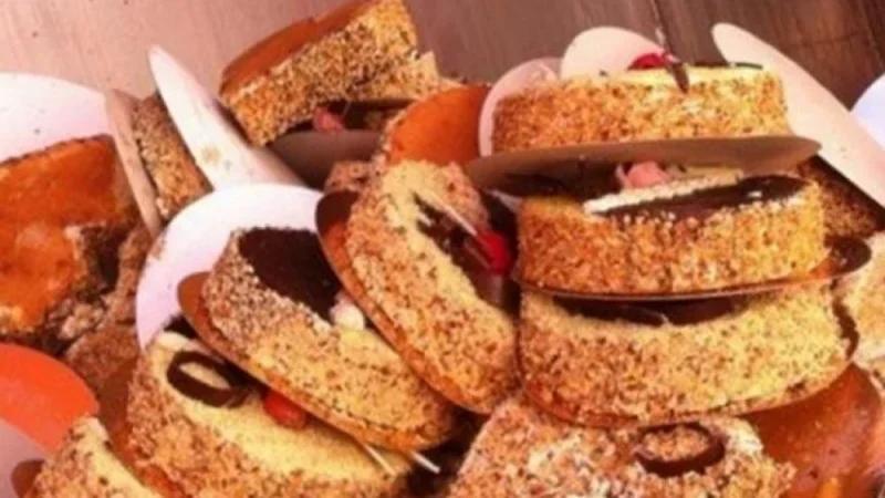 حجز وإتلاف 381 قطعة مرطبات غير صالحة للاستهلاك