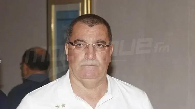 Stade tunisien: Ammar Souayah à la barre