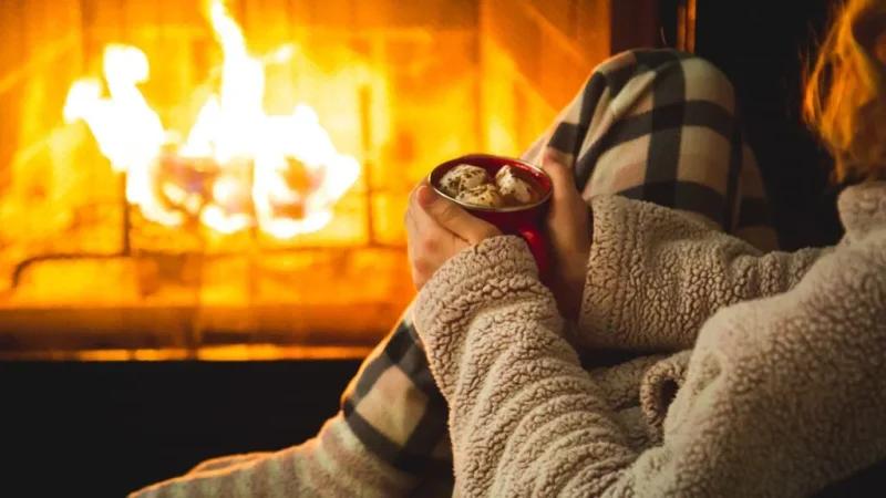 أجواء شتوية الليلة.. أمطار رعدية وانخفاض في درجات الحرارة