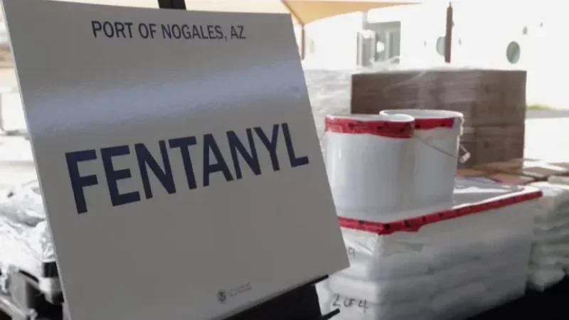 ترامب يعلن تصنيف مادة الفنتانيل المخدرة 'سلاح دمار شامل'