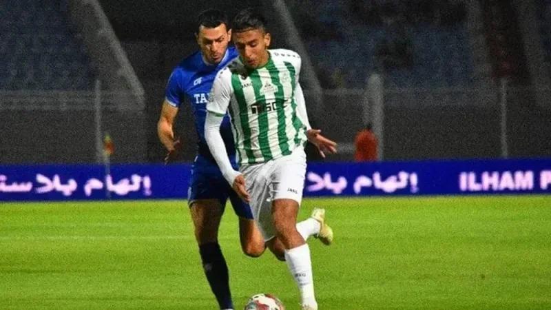 USMo: Accord avec le Marocain Reda Lakhmidi