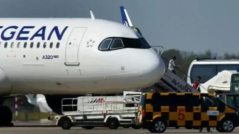 Bagdad: 35 après, la Turkish Airlines fait des émules de l'Europe...