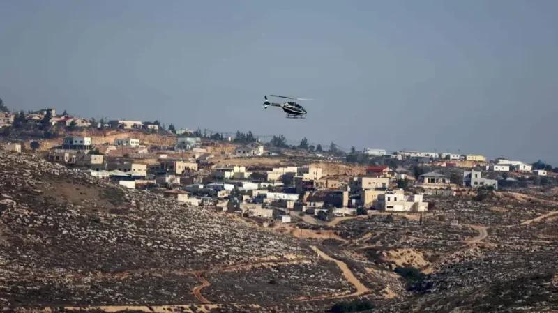 Cisjordanie: Israël refoule six députés canadiens