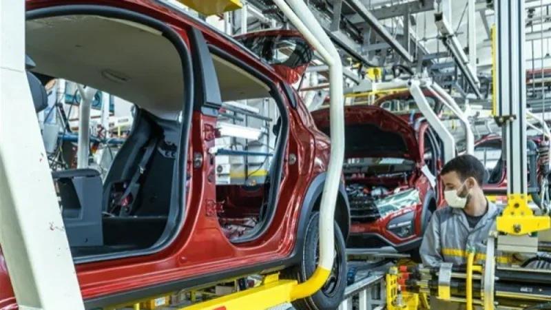 إبراهيم الدباش: التحوّل العالمي في صناعة السيارات فرصة لتونس