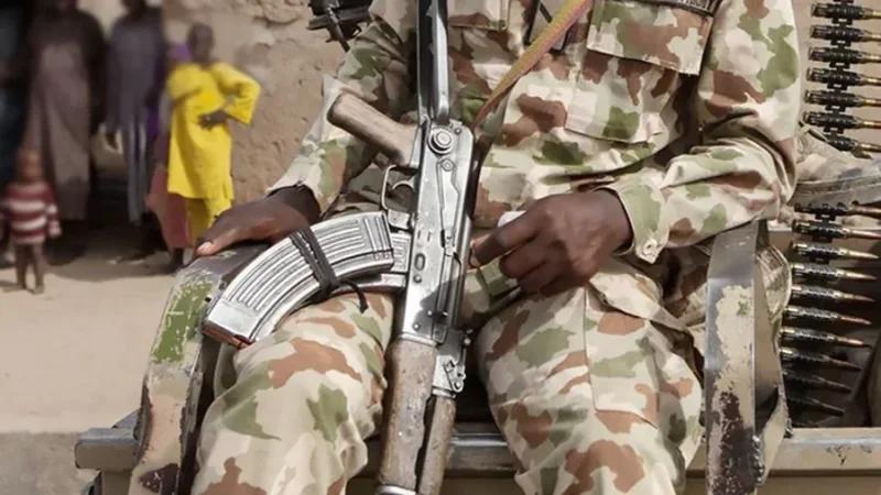 هجوم على موقع تعدين في نيجيريا يوقع 12 قتيلا على الأقل