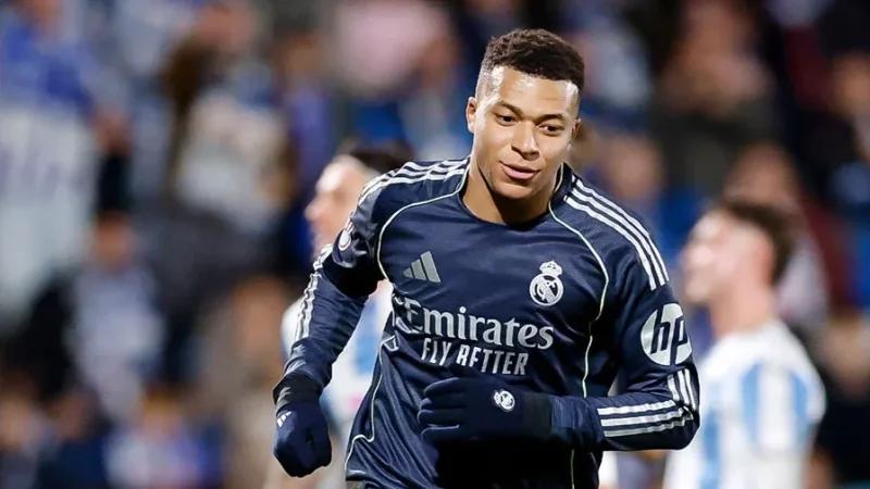 Real Madrid: Mbappé battra-t-il le record de Ronaldo ?
