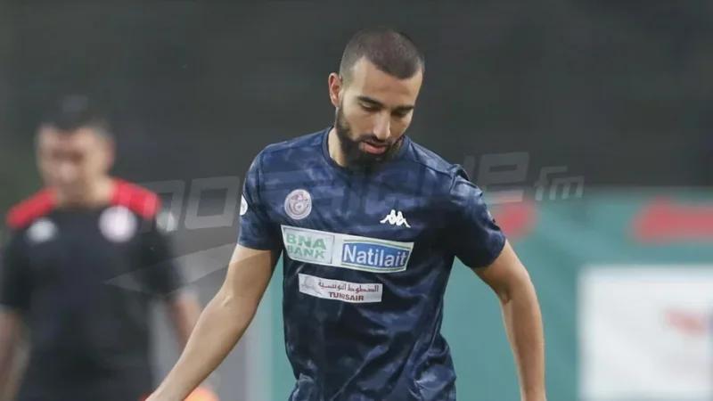 المنتخب التونسي: كشوفات طبية لنعيم السليتي