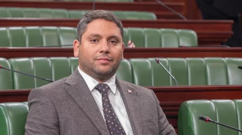 ياسين مامي: الأولوية البرلمانية القادمة اقتصادية بامتياز