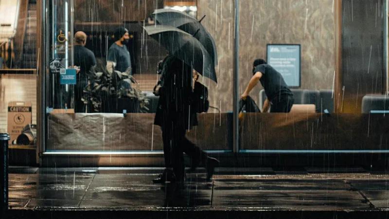 أمطار مؤقتا رعدية ومحليا غزيرة..تطوّرات الوضع ظهر اليوم الخميس