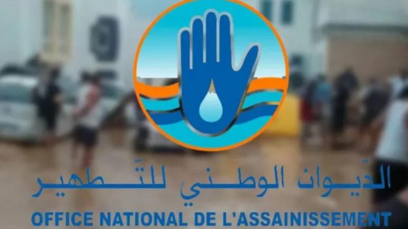 رجاء الحاج سالم: تطور مطابقة المياه لمعايير السكب الصناعي بنسبة 40%