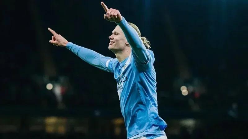 Premier League: Manchester City prend les commandes...