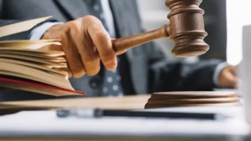 تأخير النظر في القضية المتعلقة بالتآمر على أمن الدولة 2