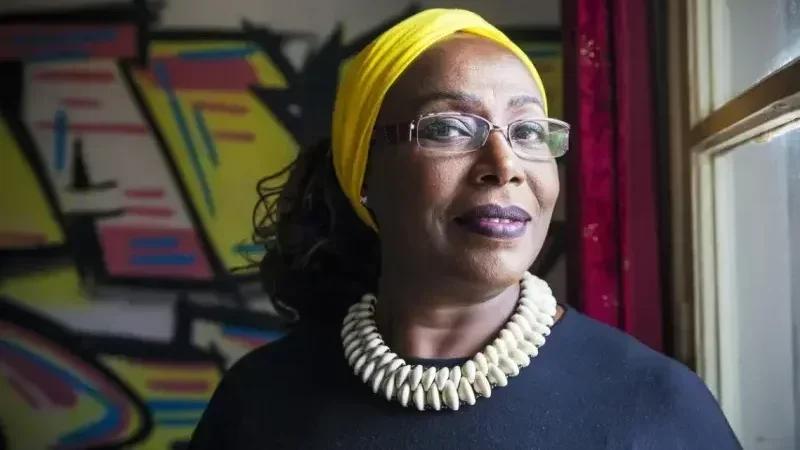 رفض الإفراج عن رئيسة جمعية 'منامتي' وتأجيل المحاكمة إلى فيفري المقبل