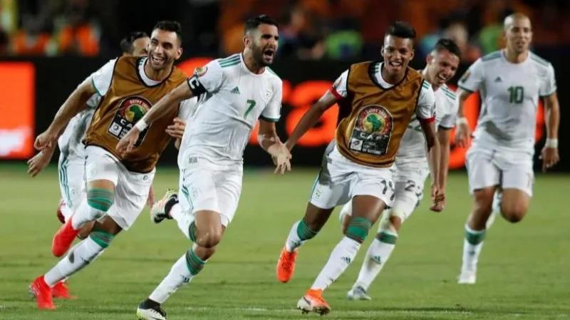 كأس إفريقيا للأمم (المغرب 2025): برنامج مباريات اليوم الأربعاء