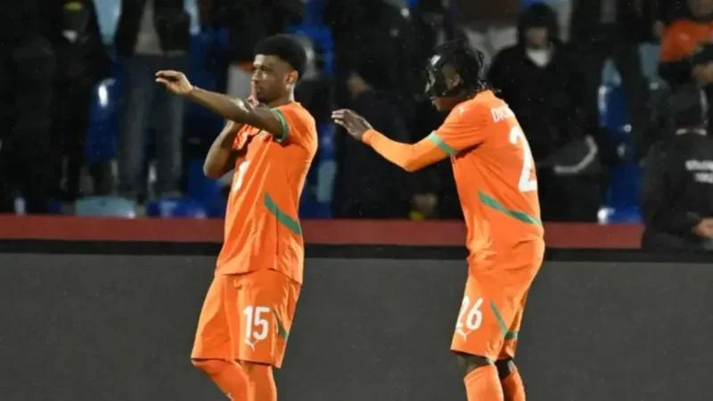 كأس إفريقيا للأمم: الكوت ديفوار تفوز على الموزمبيق بهدف دون رد